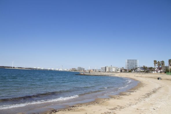大野海水浴場