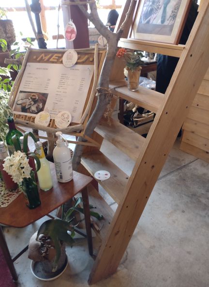 「メニューボード」